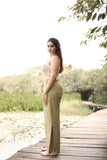 Linen Voyage Pant