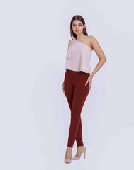 Timeless Evening Wear Pant