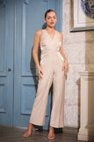 Ethereal Glow Jumpsuit