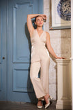 Ethereal Glow Jumpsuit