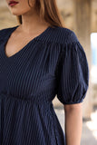 Sora Linen Dress