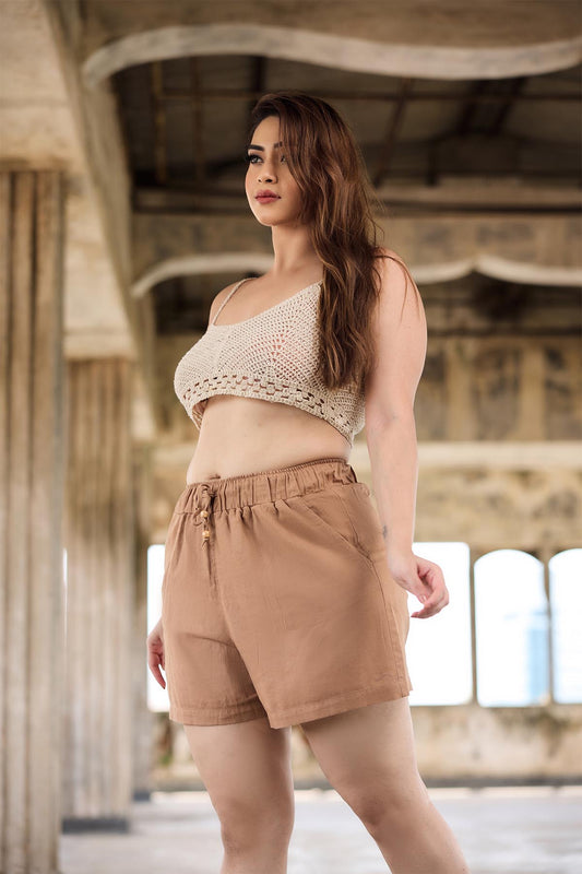 Perfect Spring Short