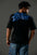 SCY Built Different Oversize Tee