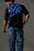 SCY Street Protocol Oversize Tee