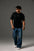 SCY Brandmark Oversize Tee