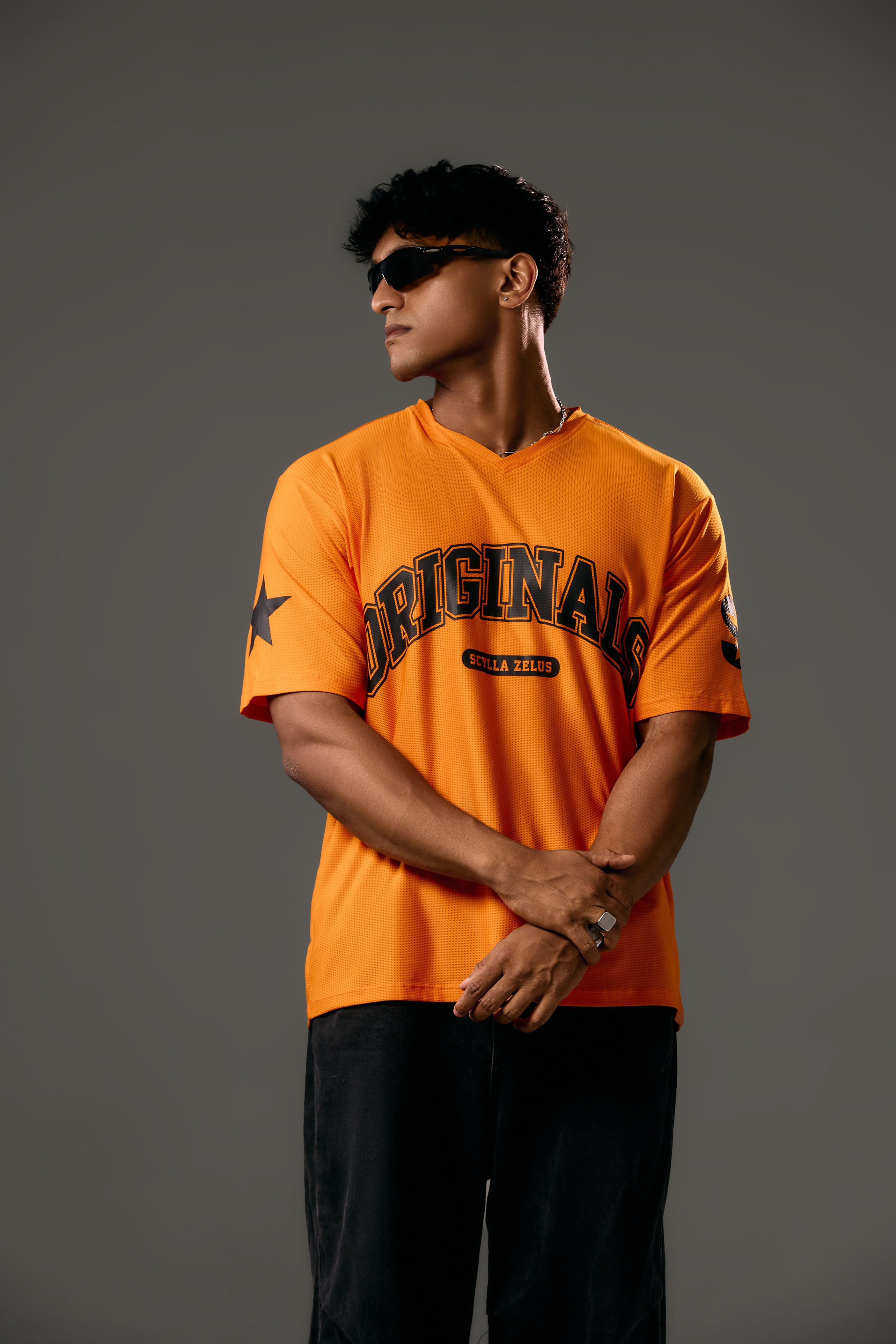 SCY Originals Jersey