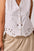 Soul Haven Linen Top