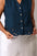 Soul Haven Linen Top