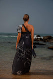 Dune Blossom Multiway Dress
