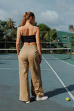 Clousure Cami Top