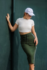 VibraFit Skirt