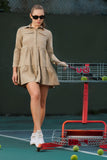 Flare And Flair Dress