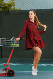 Flare And Flair Dress