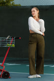 Trekker Cargo Pant