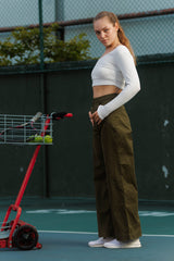 Trekker Cargo Pant