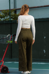 Trekker Cargo Pant
