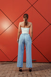 Utility Seam Wide