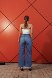 Utility Seam Wide