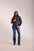 Sienna Mid-Rise Bootcut Jean
