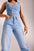Luna High-Rise Relaxed Straight Jean