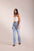 Sienna Mid-Rise Bootcut Jean