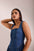 Evelyn  Midi Dress