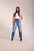 Luna High-Rise Relaxed Straight Jean