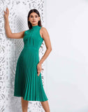 Lavinia Green WW Dress