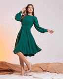 Daisy Tale WW Dress