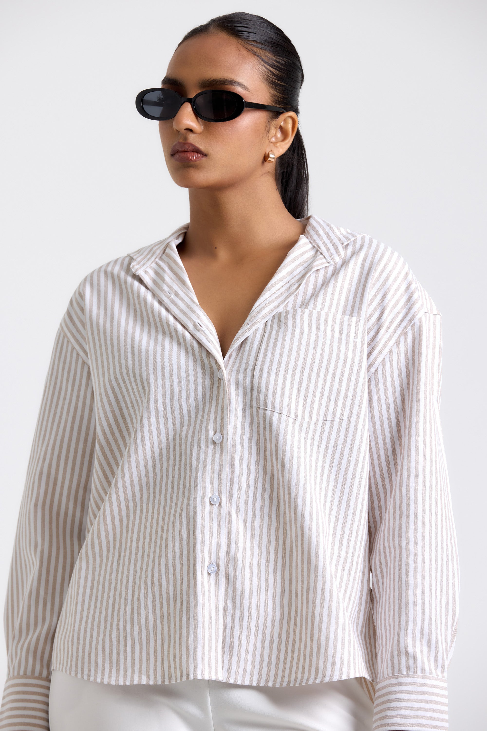 Weekend Ledger Shirt