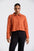 Textured Tempo Top