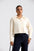 Textured Tempo Top