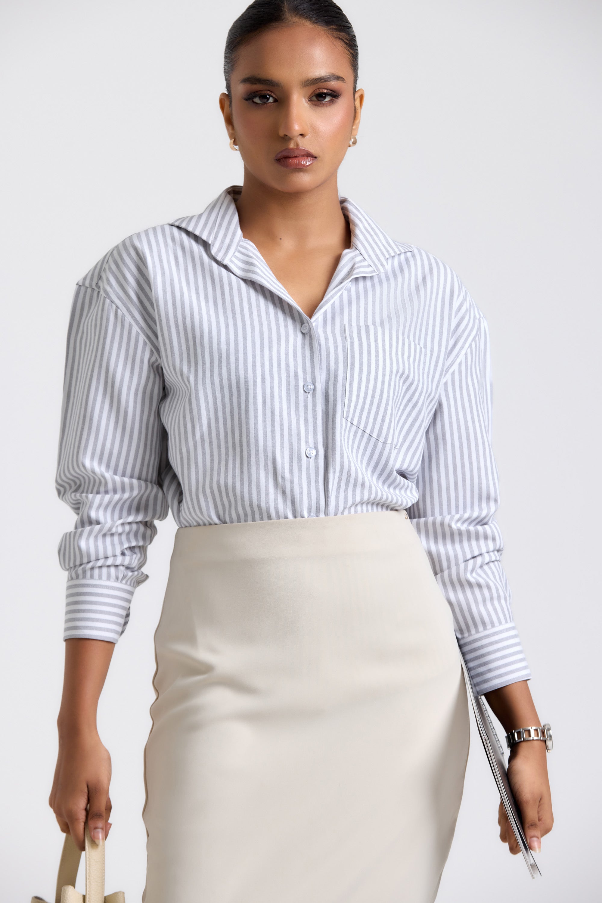 Weekend Ledger Shirt