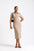 Quiet Structure Dress