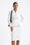 Power Peplum Dress