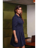 Lock First Workwear Dress