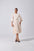 Rowan Pleated Dress