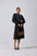 Rowan Pleated Dress