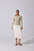 The Executive Ease Ribbed Top