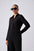 The Executive Ease Ribbed Top