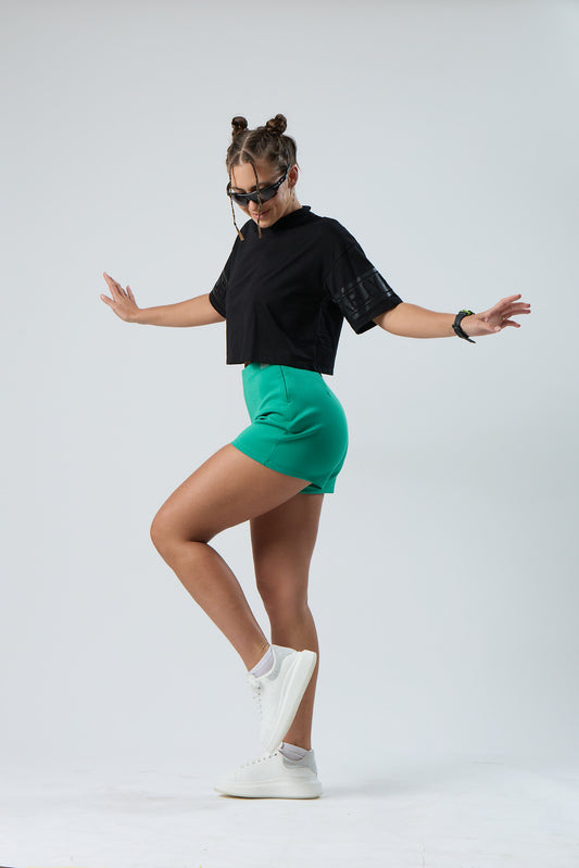 Tess Short