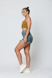 Button Belle Top