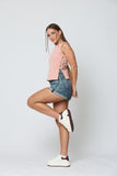 Bow Knot Top