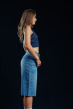 SZ Dept. Essentials Top