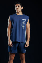 Power Play Tank
