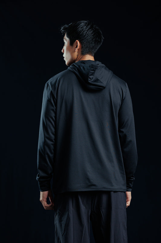 SZ Off-Grid Hoodie