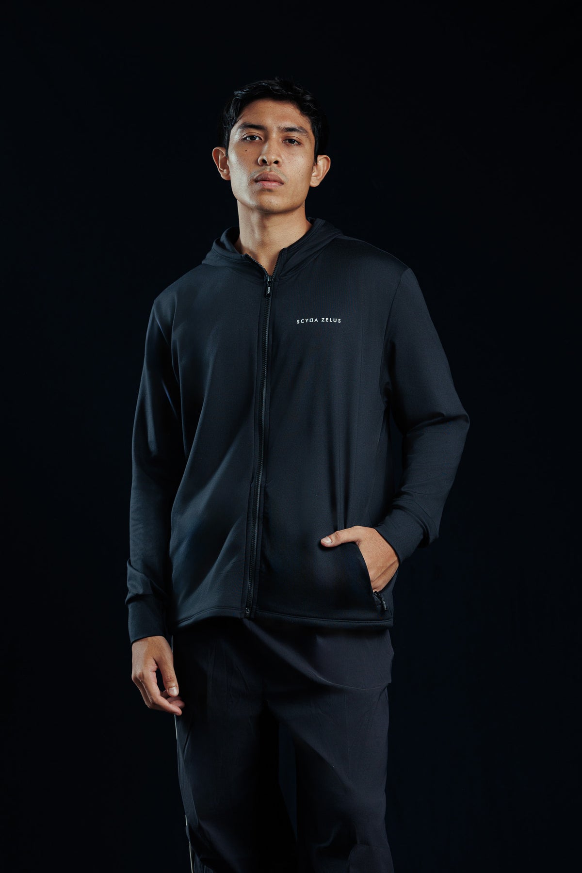 SZ Off-Grid Hoodie