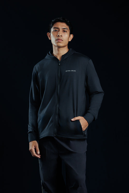 SZ Off-Grid Hoodie