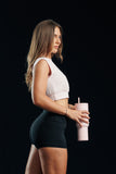 SCY Rebel Fit Crop top