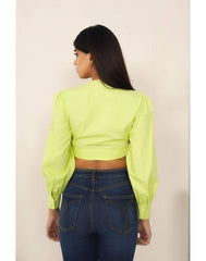 Laura Crop Top